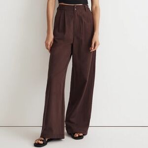 Madewell Harlow pant